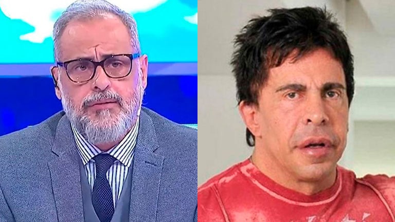 Jorge Rial brindó información sobre el suicidio de Gustavo Martínez.