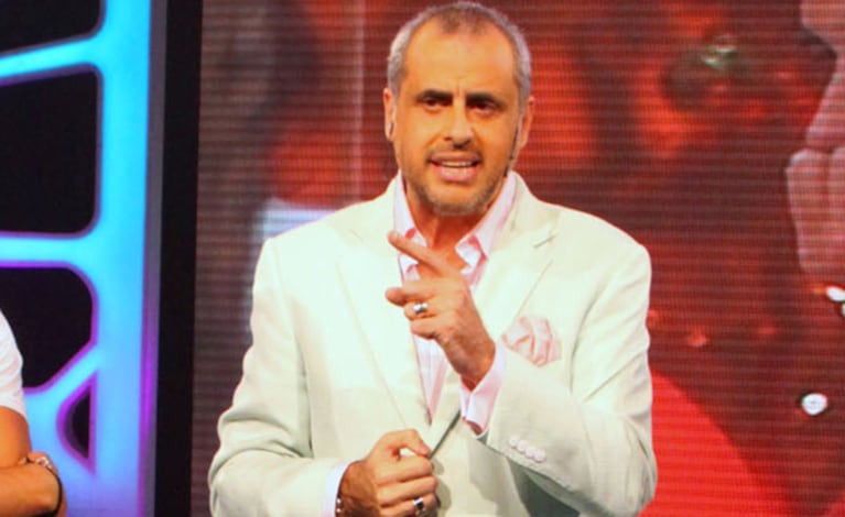 Jorge Rial dejó furioso el estudio de Gran Hermano: el motivo.