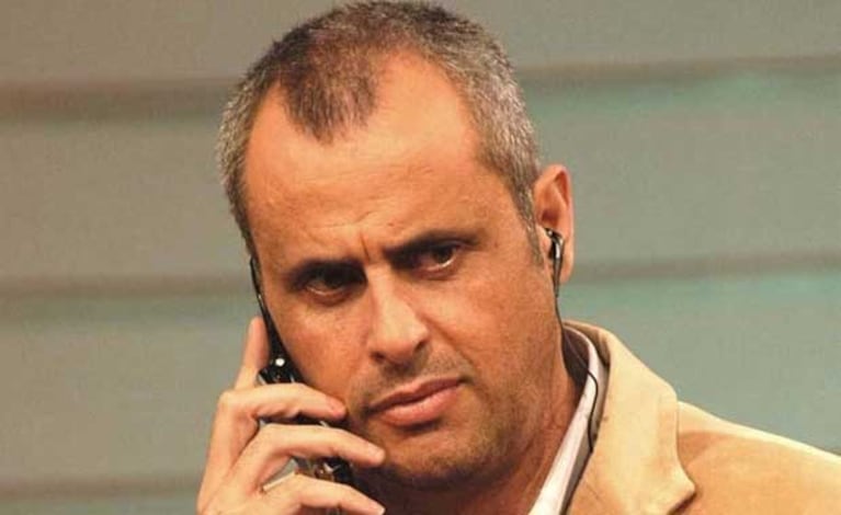 Jorge Rial le respondió a Mirtha Legrand. (Foto: Web)