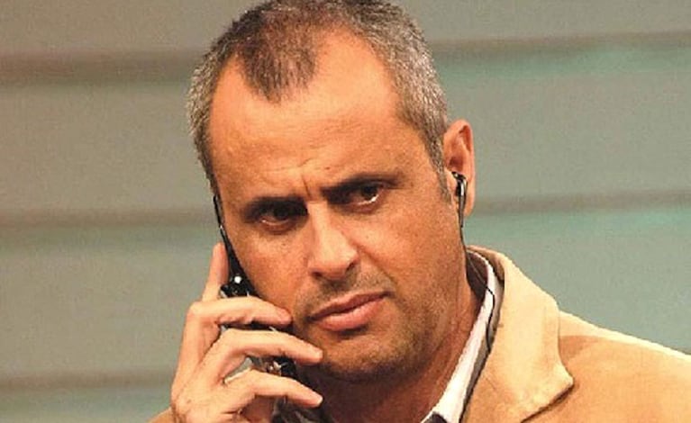 Jorge Rial se bajaría de Gran Hermano el 15 de enero. ¿Cumplirá? (Foto: Web)