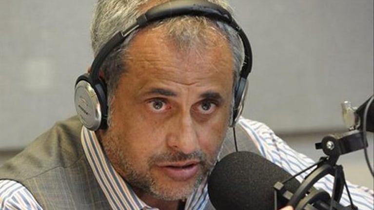 Jorge Rial se despidió de Ciudad Goti K (Foto: Web).