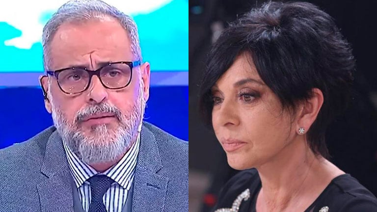 Jorge Rial volvió a ironizar sobre Mónica Gutiérrez en Twitter.