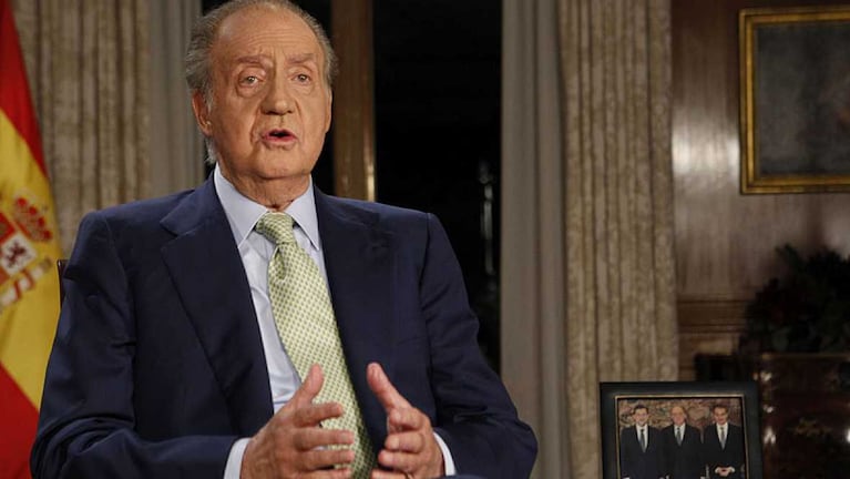 Juan Carlos I: conocé un poco más sobre el rey emérito de España