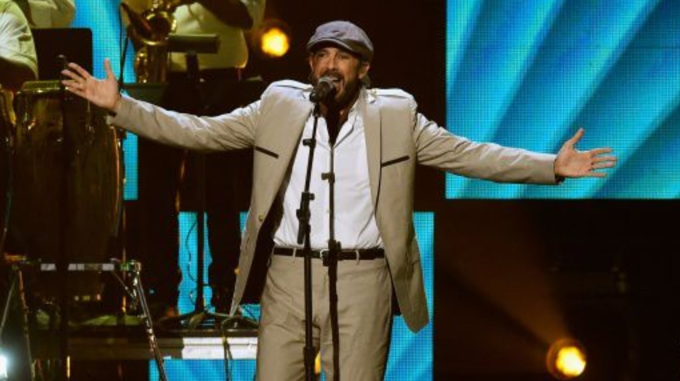 Juan Luis Guerra regresa a Madrid con su gira ‘Entre mar y palmeras’ con una gran propusta.