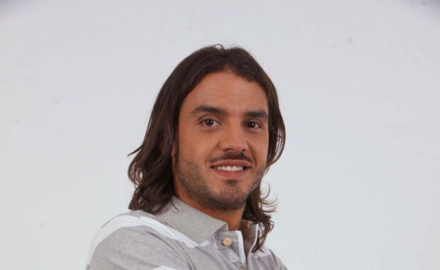 Juan Manuel Prieto de Gran Hermano 2012. (Foto: Telefe)