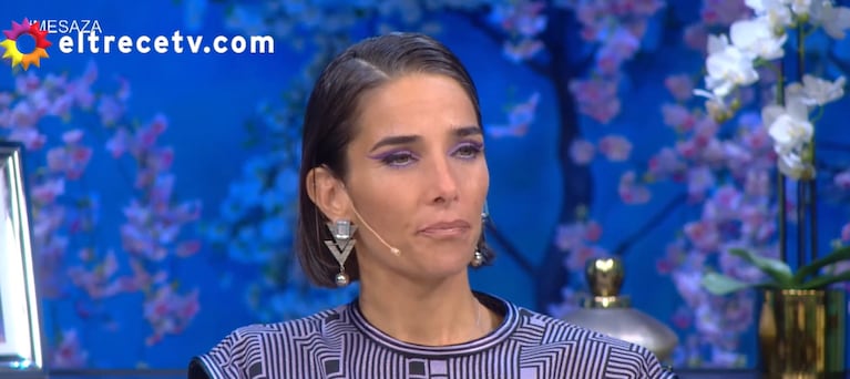 Juana Viale habló de su hijo Silvestre, luego de que Gonzalo Valenzuela revelara que sufre epilepsia