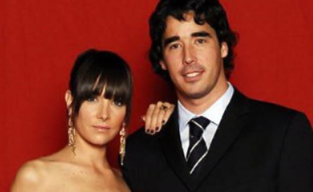 Juana y Nacho Viale. (Foto: Web)