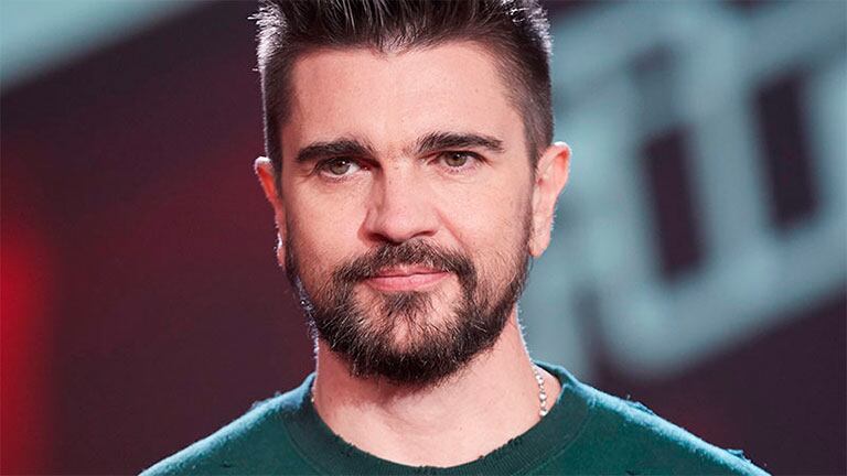 Juanes armará una fiesta en Puerto Rico para su presentación