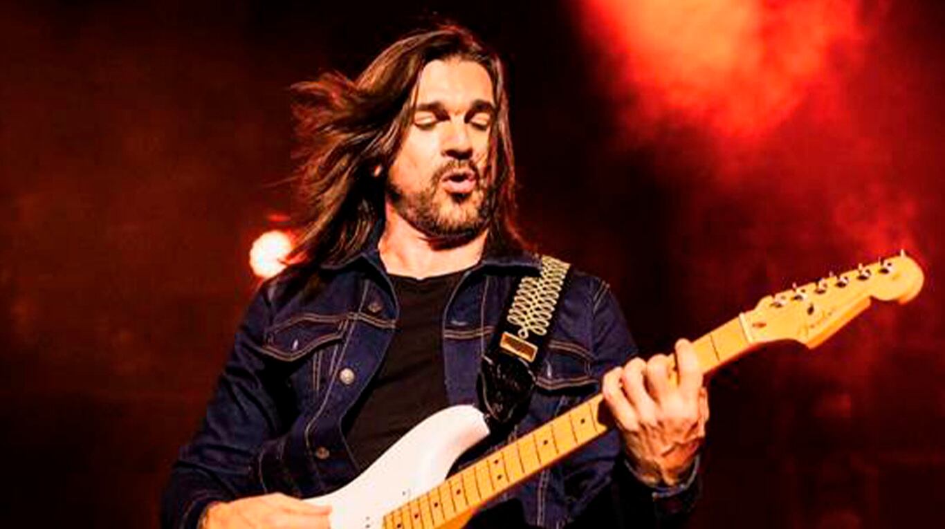 Juanes en Argentina: cómo comprar las últimas entradas disponibles