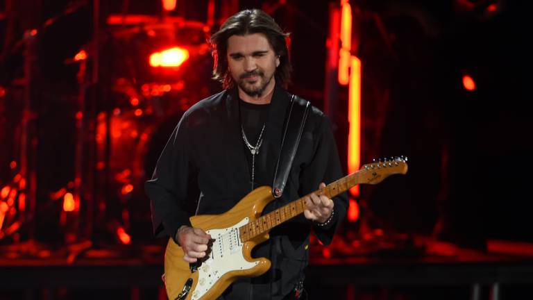 Juanes sorprendió a sus fans: lanzará un disco y un documental el 28 de mayo