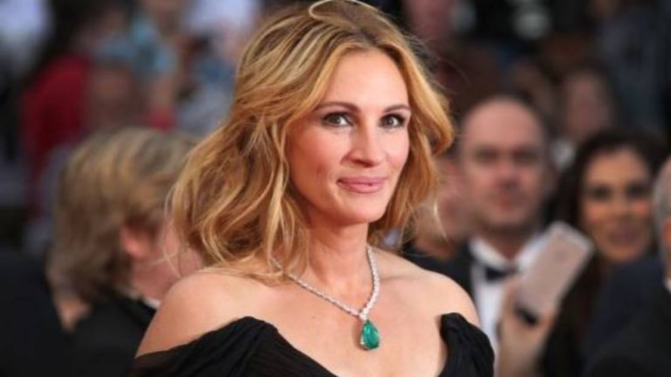 Julia Roberts encarna en Gaslit a la mujer que desató el escándalo de Watergate en los Estados Unidos