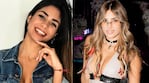 Julieta Poggio expuso un chat privado con Daniela Celis sobre su embarazo y le habló con firmeza.