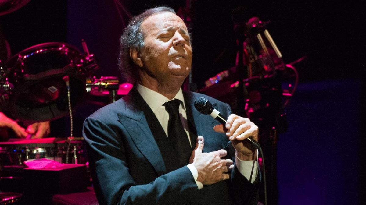 Julio Iglesias: 20 hechos asombrosos de la legendaria estrella (Parte 1)