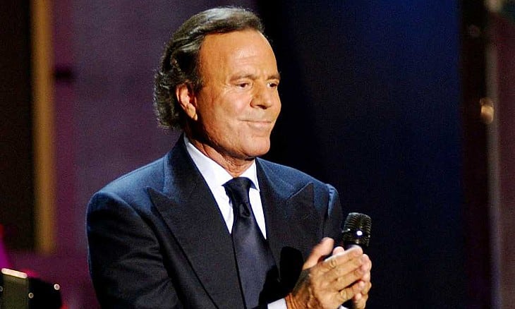 Julio Iglesias: 20 hechos asombrosos de la legendaria estrella (Parte 2)