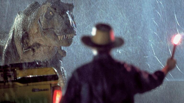 Jurassic Park en concierto en Argentina: única función el 4 de Junio en el Luna Park