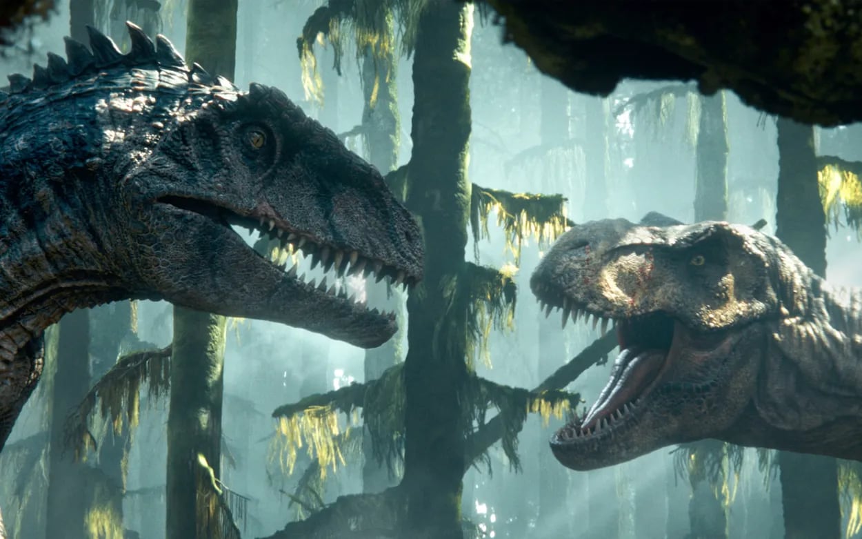 “Jurassic World: Dominio”: una de las películas más esperadas ya está disponible en streaming ¿Dónde verla?