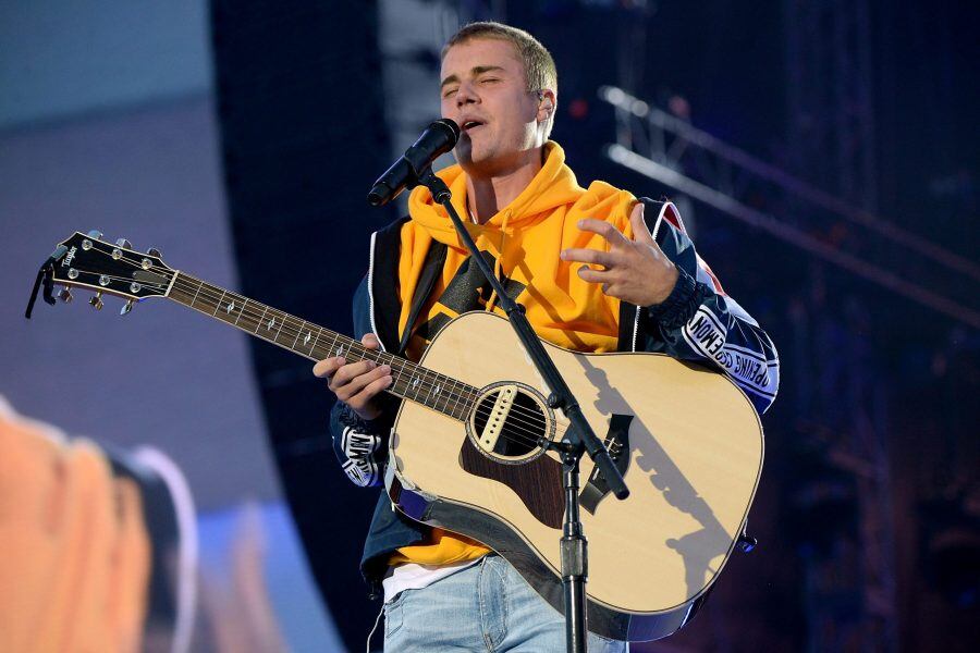 Justin Bieber: una carrera marcada por el amor de millones de fans y unos cuantos "haters" 