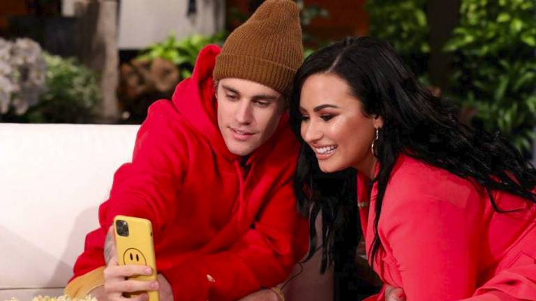 Justin Bieber y Demi Lovato, primeras atracciones anunciadas para Rock in Río