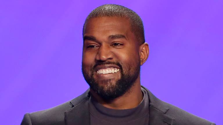 Kanye West devela álbum Donda en gran evento en Atlanta