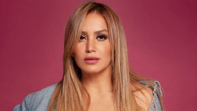 Karina La Princesita compartió dos fuertes mensajes en las redes y preocupó a sus seguidores.