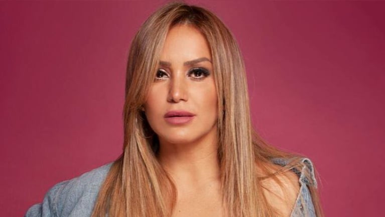 Karina La Princesita compartió dos fuertes mensajes en las redes y preocupó a sus seguidores.