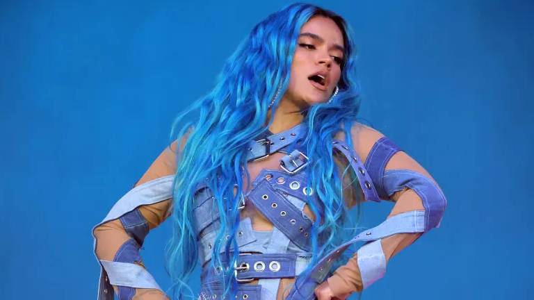 Karol G anunció una gran gira por 30 ciudades de Estados Unidos y confirmó su gran momento