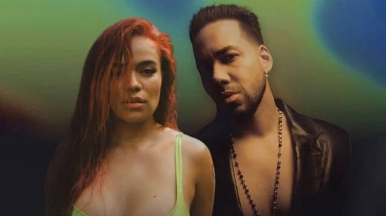 Karol G lanza junto a Romeo Santos X si volvemos, parte de su nuevo álbum