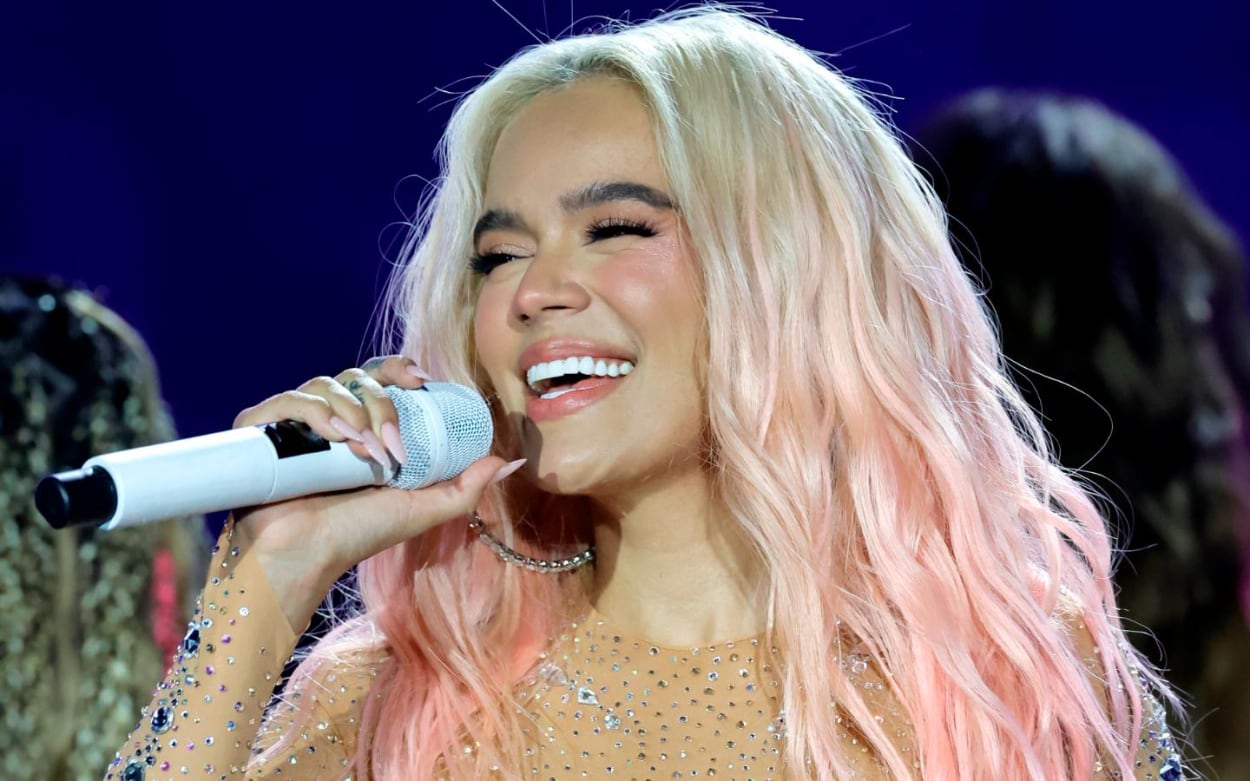 Karol G transmitirá en vivo el último concierto de su gira Mañana Será Bonito: cómo verlo