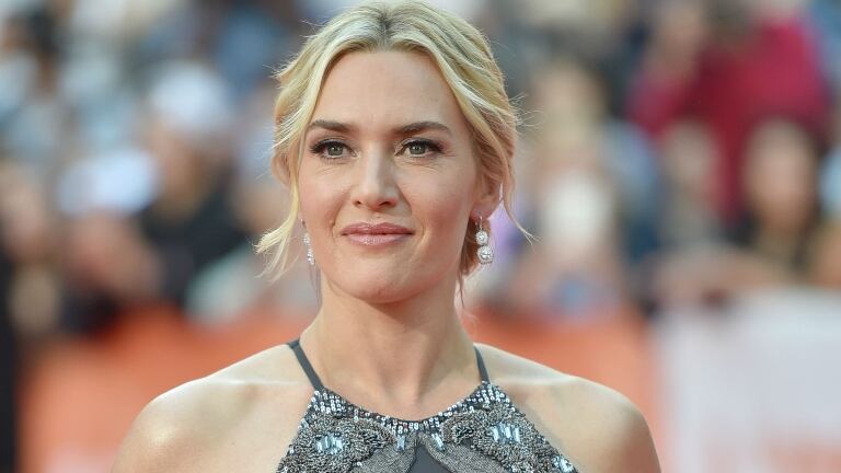 Kate Winslet recibirá el Premio Homenaje del Festival de Cine de Toronto (Foto: Web)