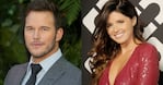 Katherine Schwarzenegger luce feliz tras encontrar el amor