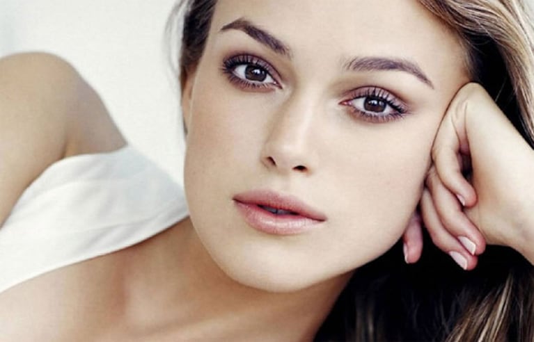 Keira Knightley ya está cansada de “morir” en las películas. (Foto: Web)