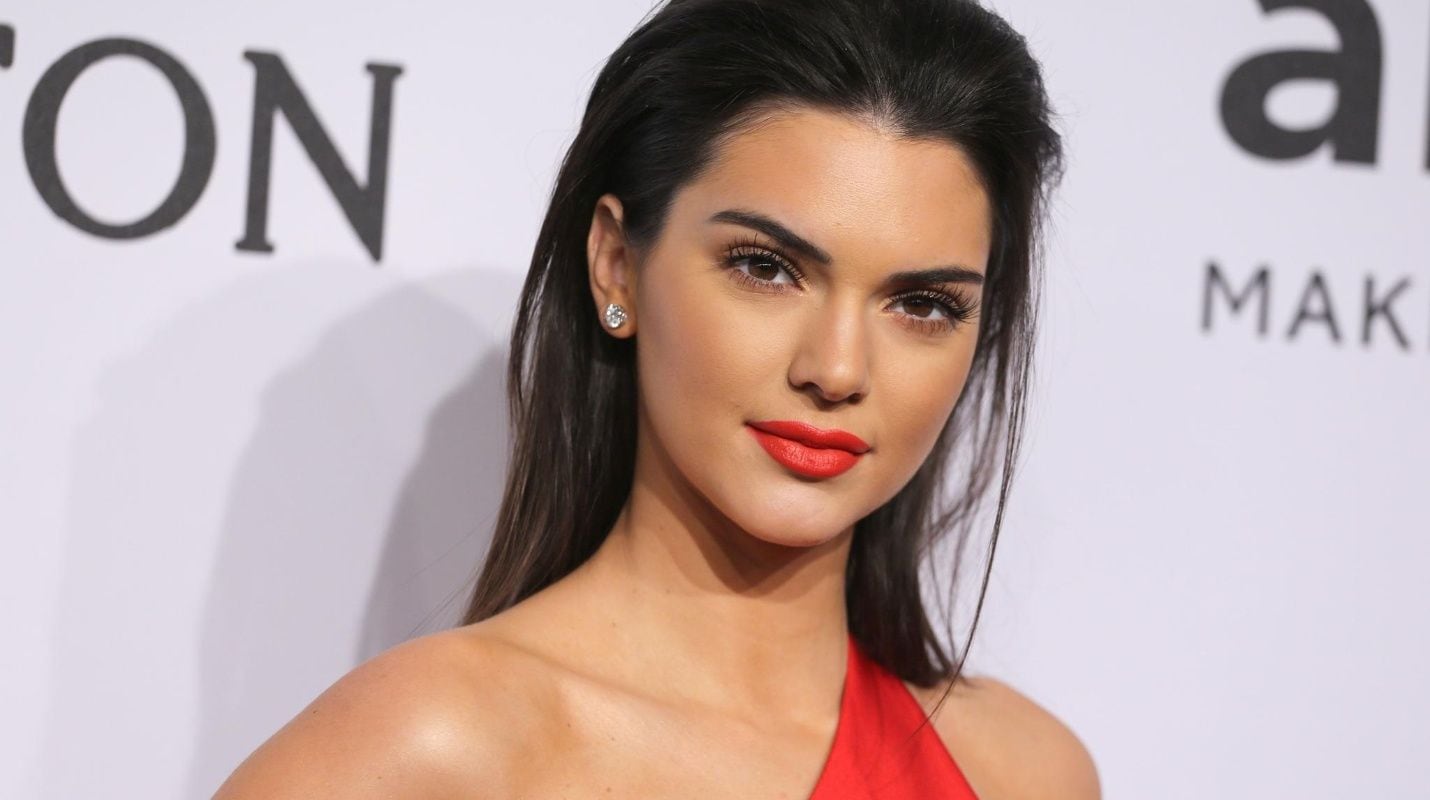 Kendall  Jenner: la instamodelo que destronó 15 años de historia en el mundo de la moda