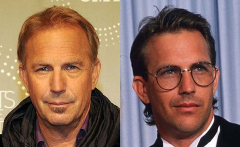 Kevin Costner. (Foto: TresSugar.com)