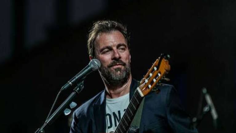 Kevin Johansen ofrecerá tres conciertos en España en mayo