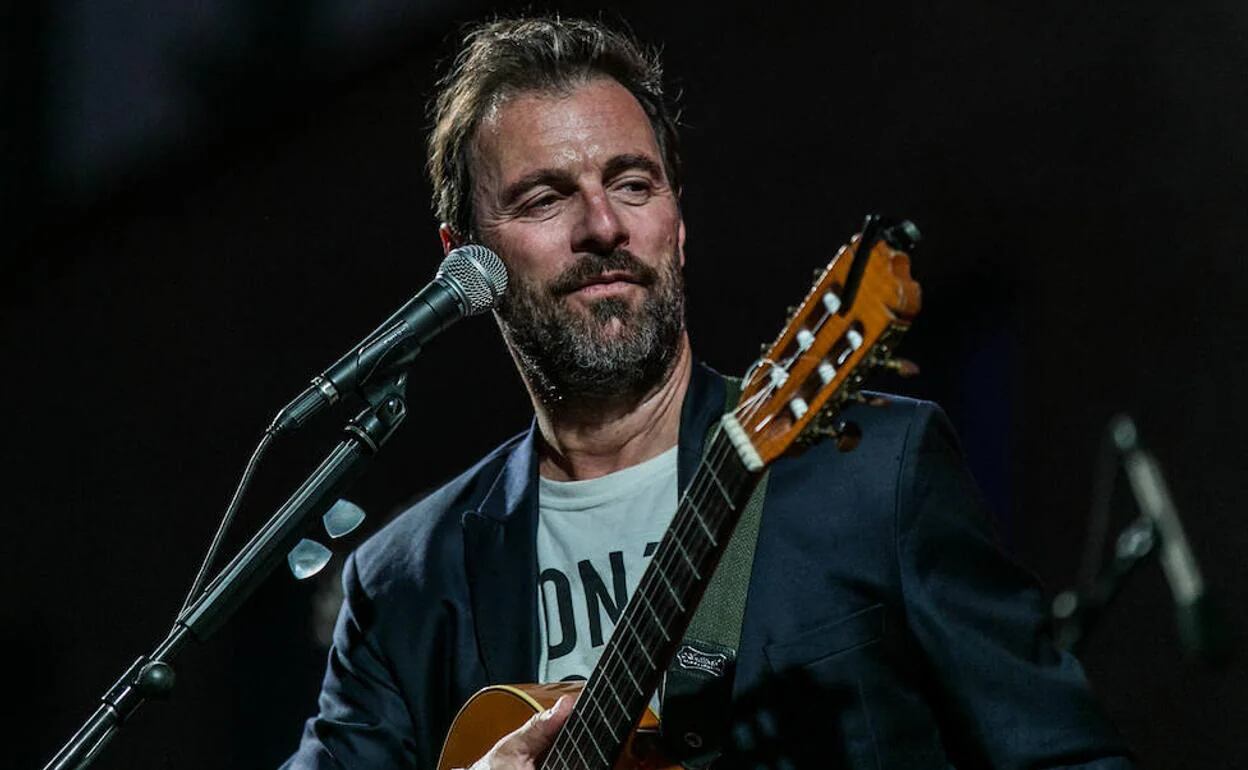 Kevin Johansen: “Una buena canción sabe esperar”