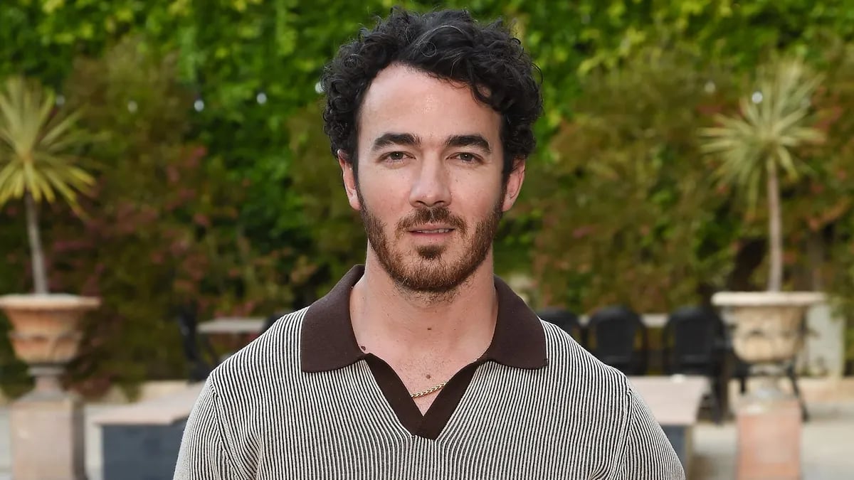 Kevin Jonas se sometió a una cirugía por cáncer de piel: los detalles