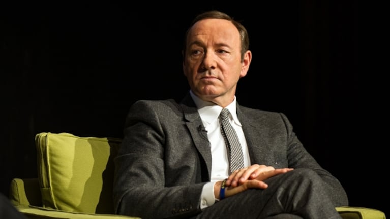 Kevin Spacey enfrenta una nueva demanda por parte del joven que ya lo había denunciado por abuso