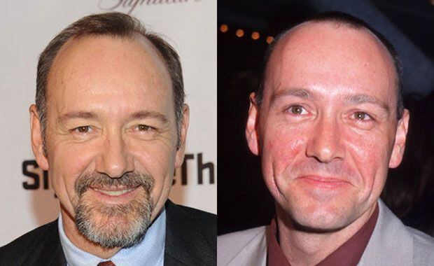 Kevin Spacey. (Foto: TresSugar.com)