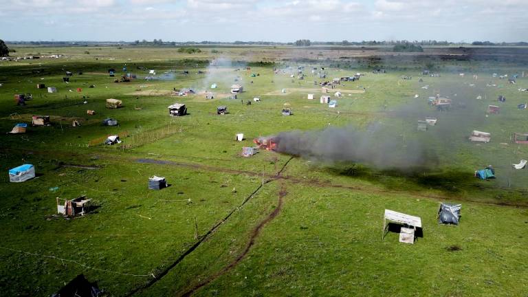 Kicillof creó una unidad provincial de tierra y vivienda para encontrar soluciones habitacionales