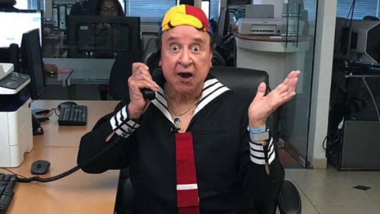 Kiko, del Chavo del 8, se lanza a la política en México