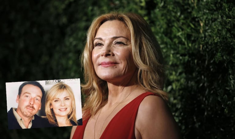 Kim Cattrall, actriz de Sex & The City, anunció la muerte de su hermano tras denunciar su misteriosa desaparición