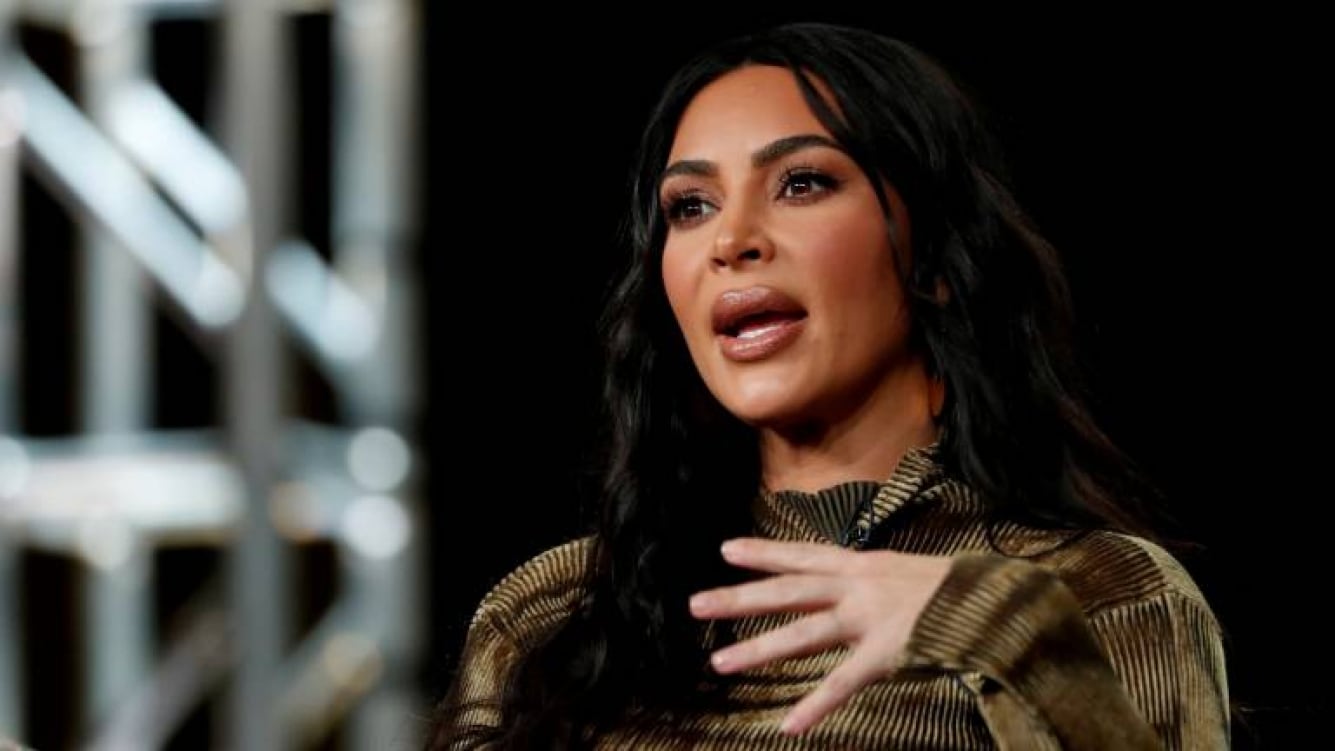 Kim Kardashian, en problemas: promocionó una criptomoneda y ahora deberá pagar una multa