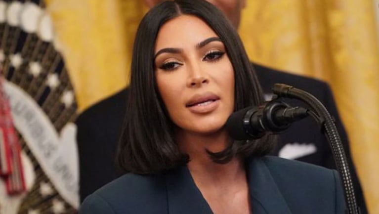 Kim quiere analizar la necesaria reforma penitenciaria de su país.