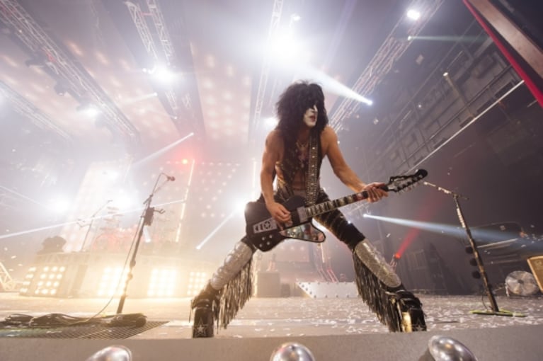 Kiss en Argentina 2022: fecha, horario, entradas y todo lo que hay que saber antes del show