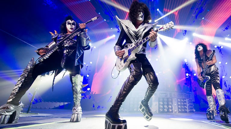 Kiss en Argentina 2022: fecha, horario, entradas y todo lo que hay que saber antes del show