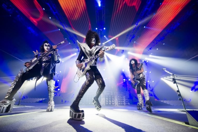 Kiss en Argentina 2022: fecha, horario, entradas y todo lo que hay que saber antes del show