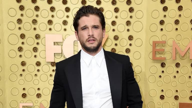 Kit Harington: Tener un hijo despertó mi lado más sensible