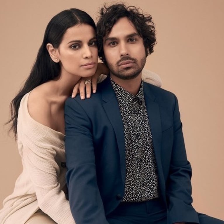 Kunal Nayyar de The Big Bang Theory: “El show nunca ha pretendido degradar mi cultura”   