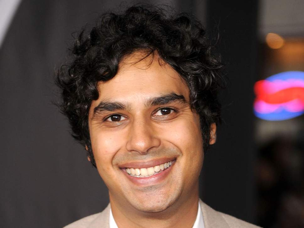 Kunal Nayyar de The Big Bang Theory: “El show nunca ha pretendido degradar mi cultura”   