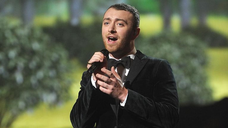 La adolescencia de Sam Smith fue dura y agotadora